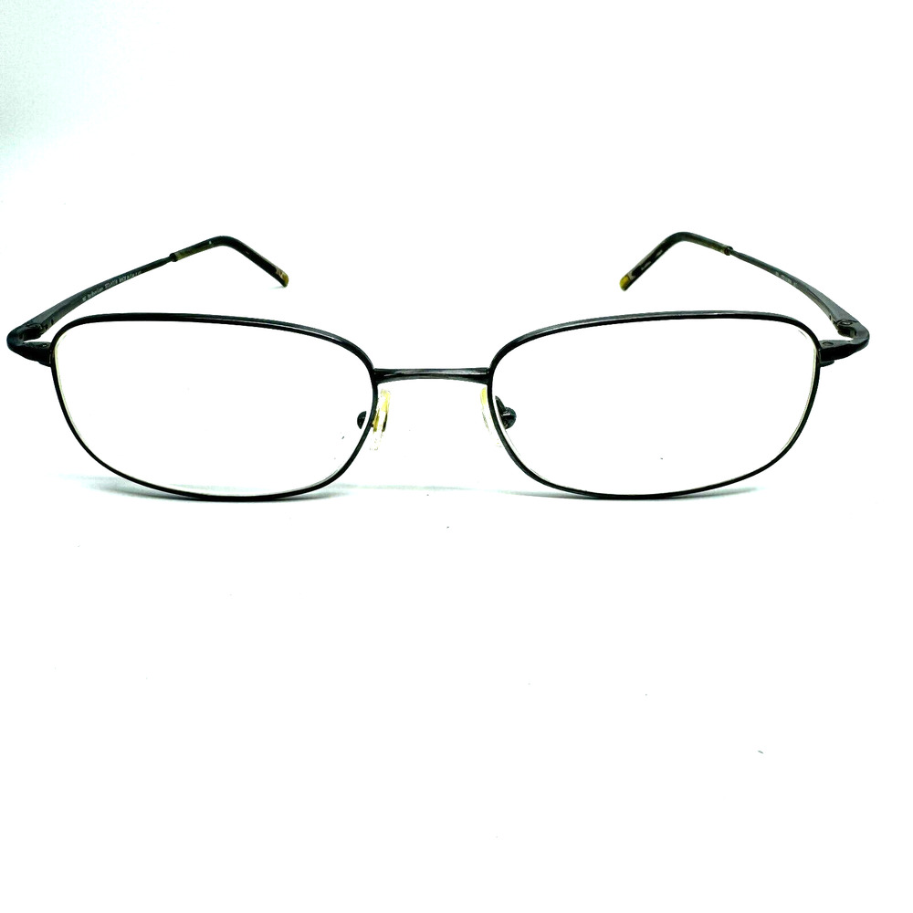 Authentic POLO Ralph‎ Lauren 1814 JL5 black Eyeglasses Frames 52-18-140 H10113